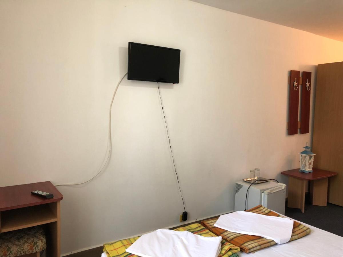 Hotel Atlantic 2 Rio Neptun Exterior foto